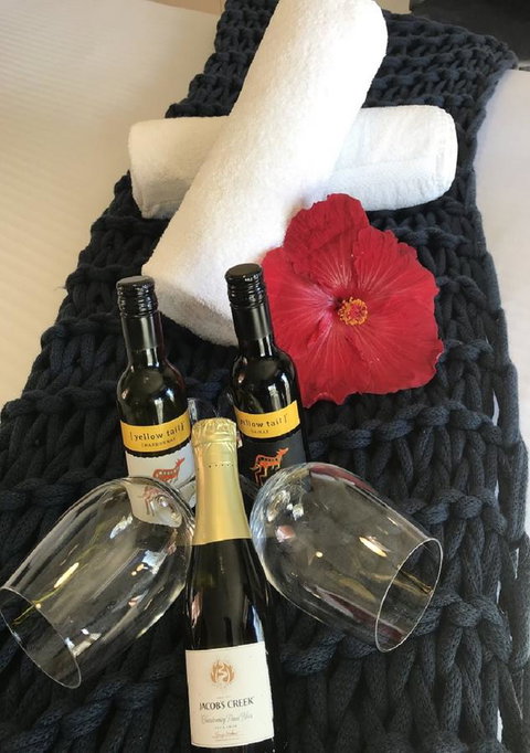 OCEAN BREEZE MOTEL - Winery Find 20