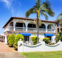 OCEAN BREEZE MOTEL - Winery Find