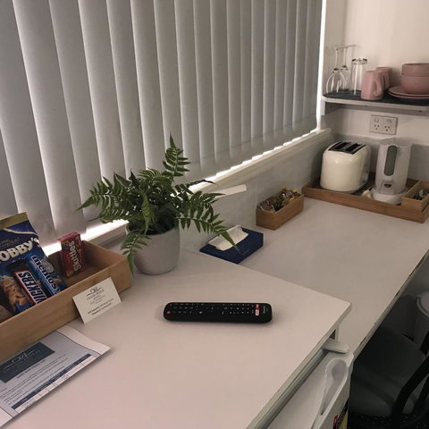 OCEAN BREEZE MOTEL - Winery Find 3