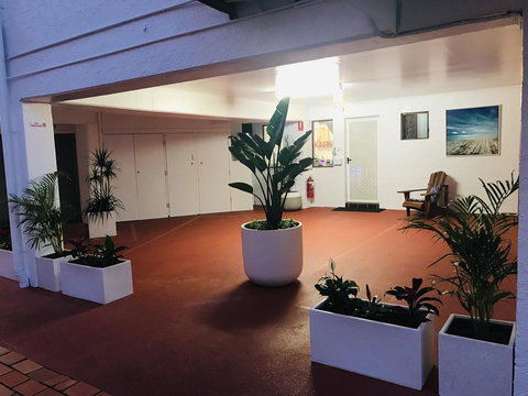 OCEAN BREEZE MOTEL - Winery Find 4