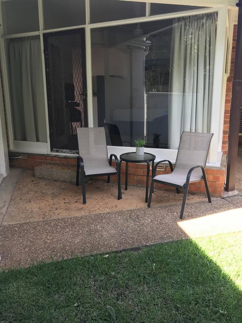 OCEAN BREEZE MOTEL - Winery Find 5