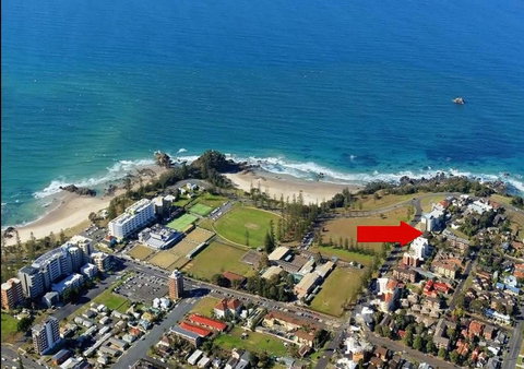 OCEAN BREEZE MOTEL - Winery Find 17