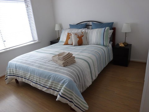 Selene Holiday Apartment @West Beach - Winery Find 22