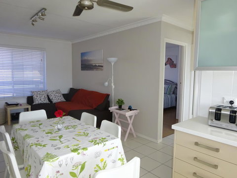 Selene Holiday Apartment @West Beach - Winery Find 0