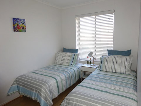 Selene Holiday Apartment @West Beach - Winery Find 24