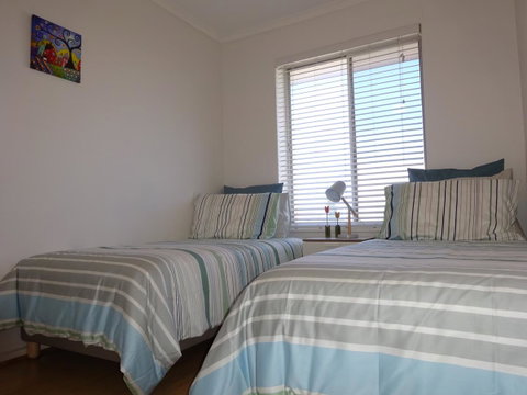 Selene Holiday Apartment @West Beach - Winery Find 25