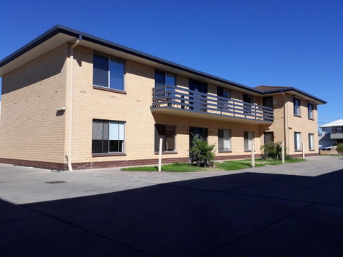 Selene Holiday Apartment @West Beach - Winery Find 8