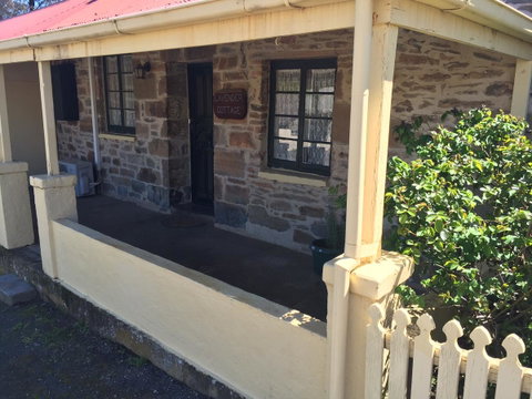 Lavender Cottage B&B - Winery Find 4