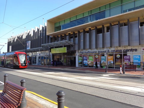 Glenelg Gateway Apartments - Winery Find 11