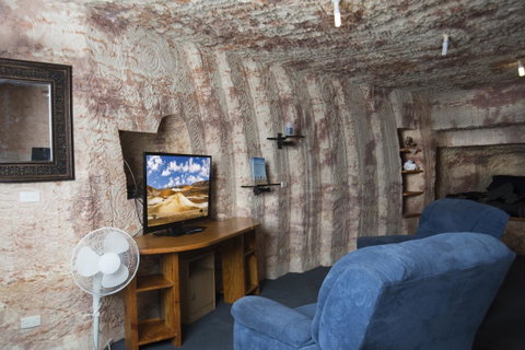 Ali\'s Underground Studio - Winery Find 0