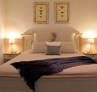 Queen's Cottage Barossa Valley - Winery Find