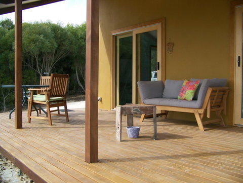 Mallee Bark Retreat - Winery Find 1