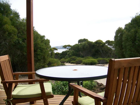 Mallee Bark Retreat - Winery Find 2