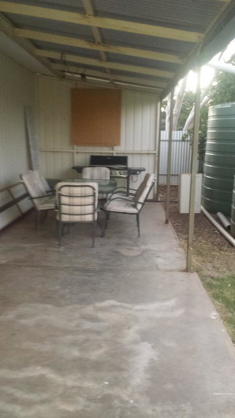 The Quorn-er House - Winery Find 19