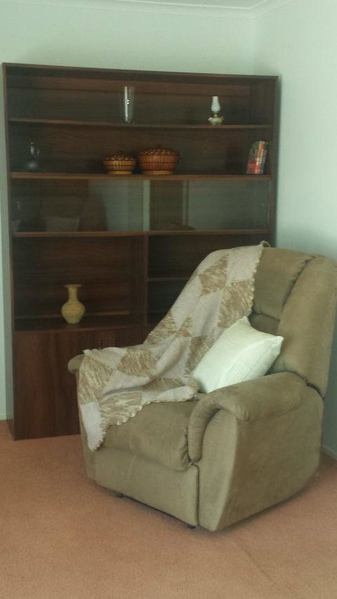 The Quorn-er House - Winery Find 18