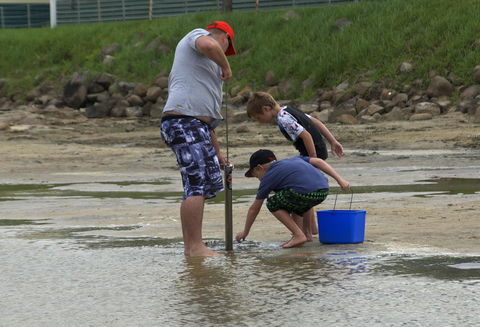 Lake Edge Apartments - Winery Find 24