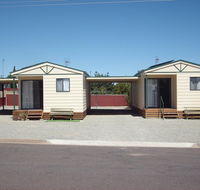 Jacko's Holiday Cabins - Winery Find