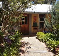 Little Para Cottage - Winery Find