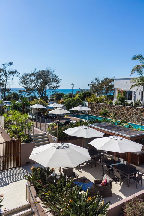 Bayview Beachfront Apartments, In Town Right On The Beach - Winery Find 7