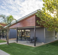 Paringa Resort - Winery Find
