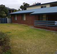 Breeze On Scenic - Winery Find