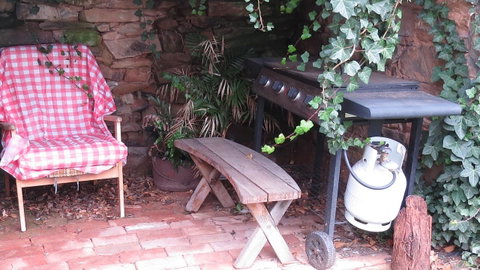 The Pig And Whistle - Winery Find 2