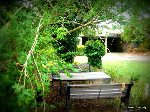 The Pig And Whistle - Winery Find 16