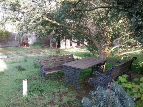 The Pig And Whistle - Winery Find 32