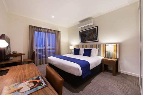 Aligned Corporate Residences Whyalla - Winery Find 5