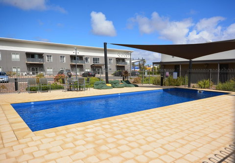 Aligned Corporate Residences Whyalla - Winery Find 1
