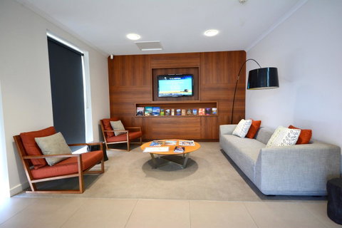 Aligned Corporate Residences Whyalla - Winery Find 9