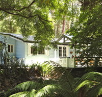 Aldgate Valley Bed and Breakfast - Winery Find