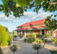 Barossa Shiraz Estate - Winery Find