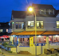 McCloud House - Winery Find