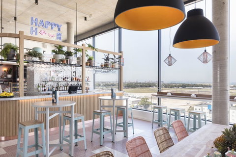 Citadines Connect Sydney Airport - Winery Find 15