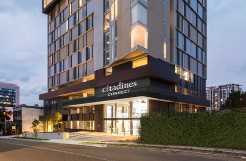 Citadines Connect Sydney Airport - Winery Find 3