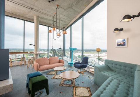 Citadines Connect Sydney Airport - Winery Find 12