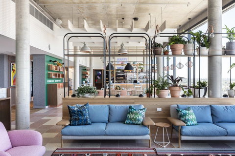 Citadines Connect Sydney Airport - Winery Find 5