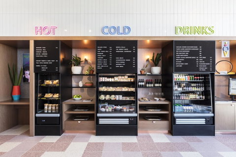 Citadines Connect Sydney Airport - Winery Find 22