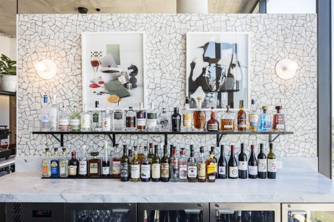 Citadines Connect Sydney Airport - Winery Find 29