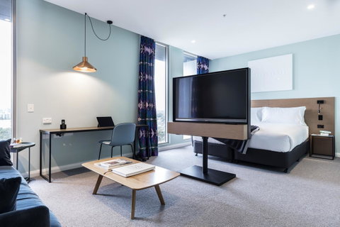 Citadines Connect Sydney Airport - Winery Find 6