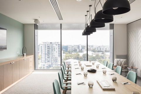 Citadines Connect Sydney Airport - Winery Find 18