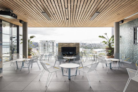 Citadines Connect Sydney Airport - Winery Find 8