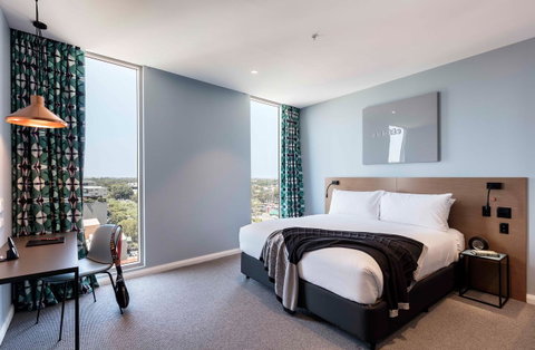 Citadines Connect Sydney Airport - Winery Find 2