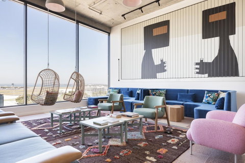 Citadines Connect Sydney Airport - Winery Find 0