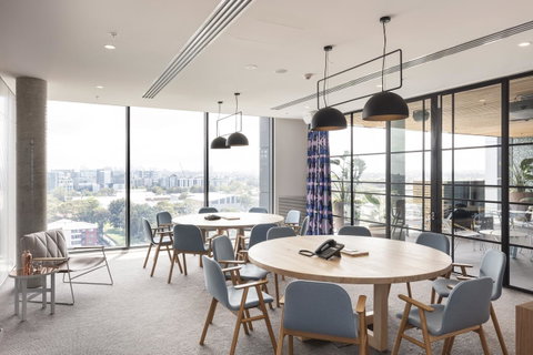 Citadines Connect Sydney Airport - Winery Find 33