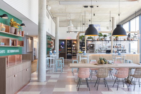 Citadines Connect Sydney Airport - Winery Find 31
