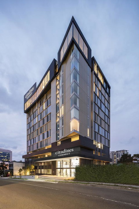 Citadines Connect Sydney Airport - Winery Find 4