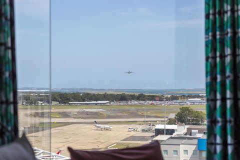 Citadines Connect Sydney Airport - Winery Find 34