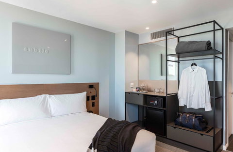 Citadines Connect Sydney Airport - Winery Find 1